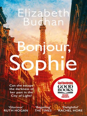 cover image of Bonjour, Sophie
